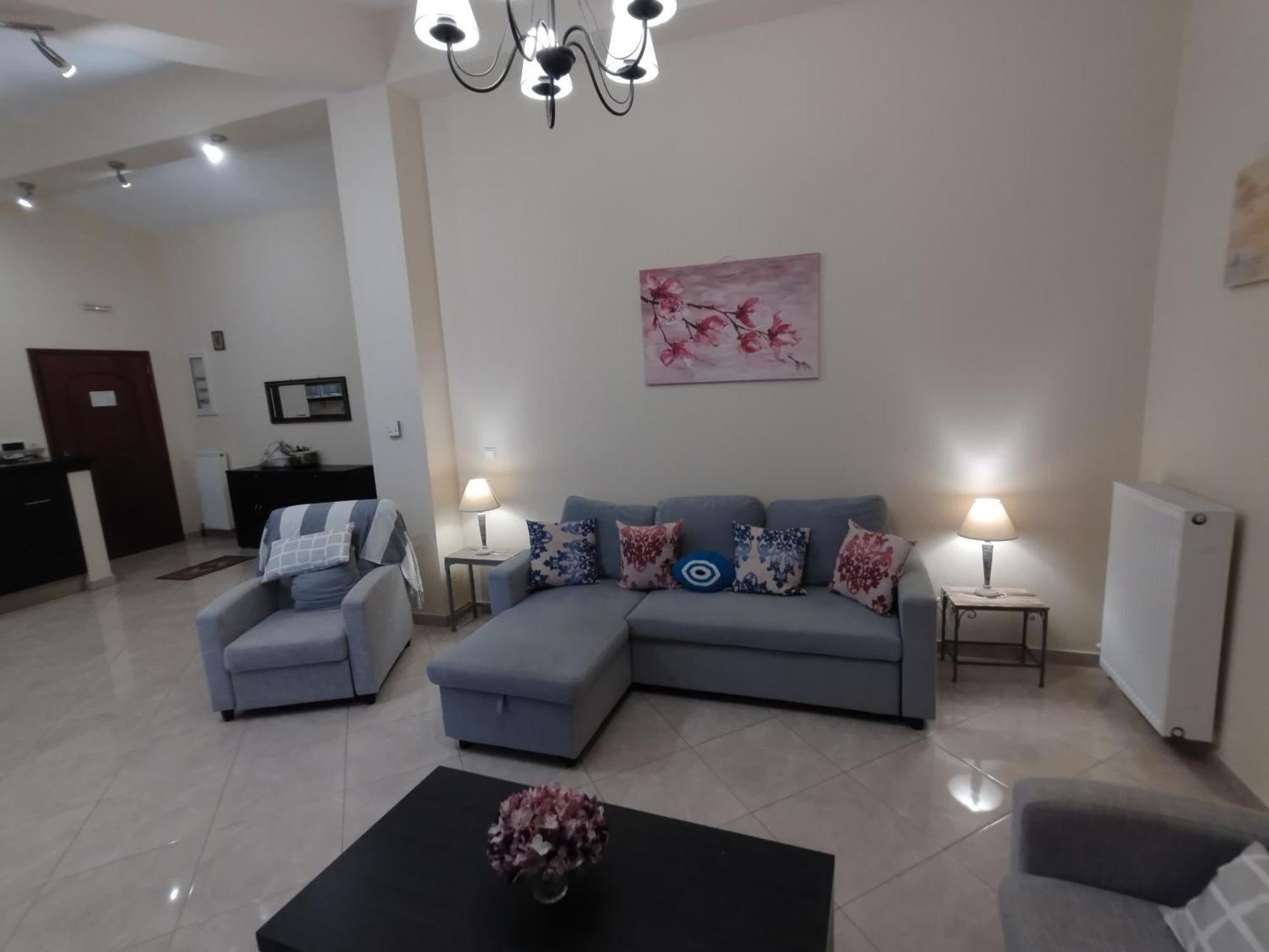 Апартаменты Rhodon House Скиатос Экстерьер фото